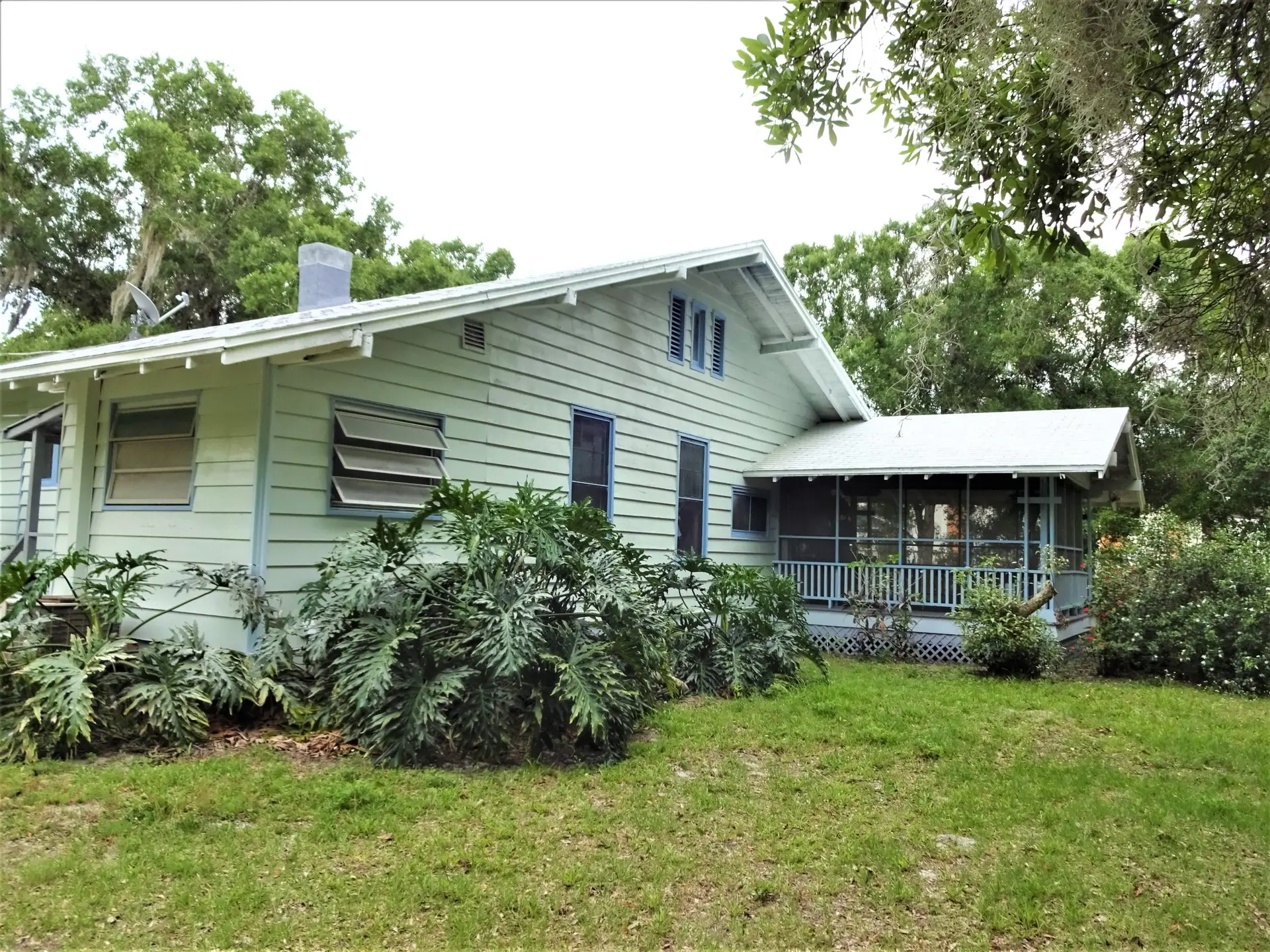 Charles Piffard House -East Side 4-19-2019